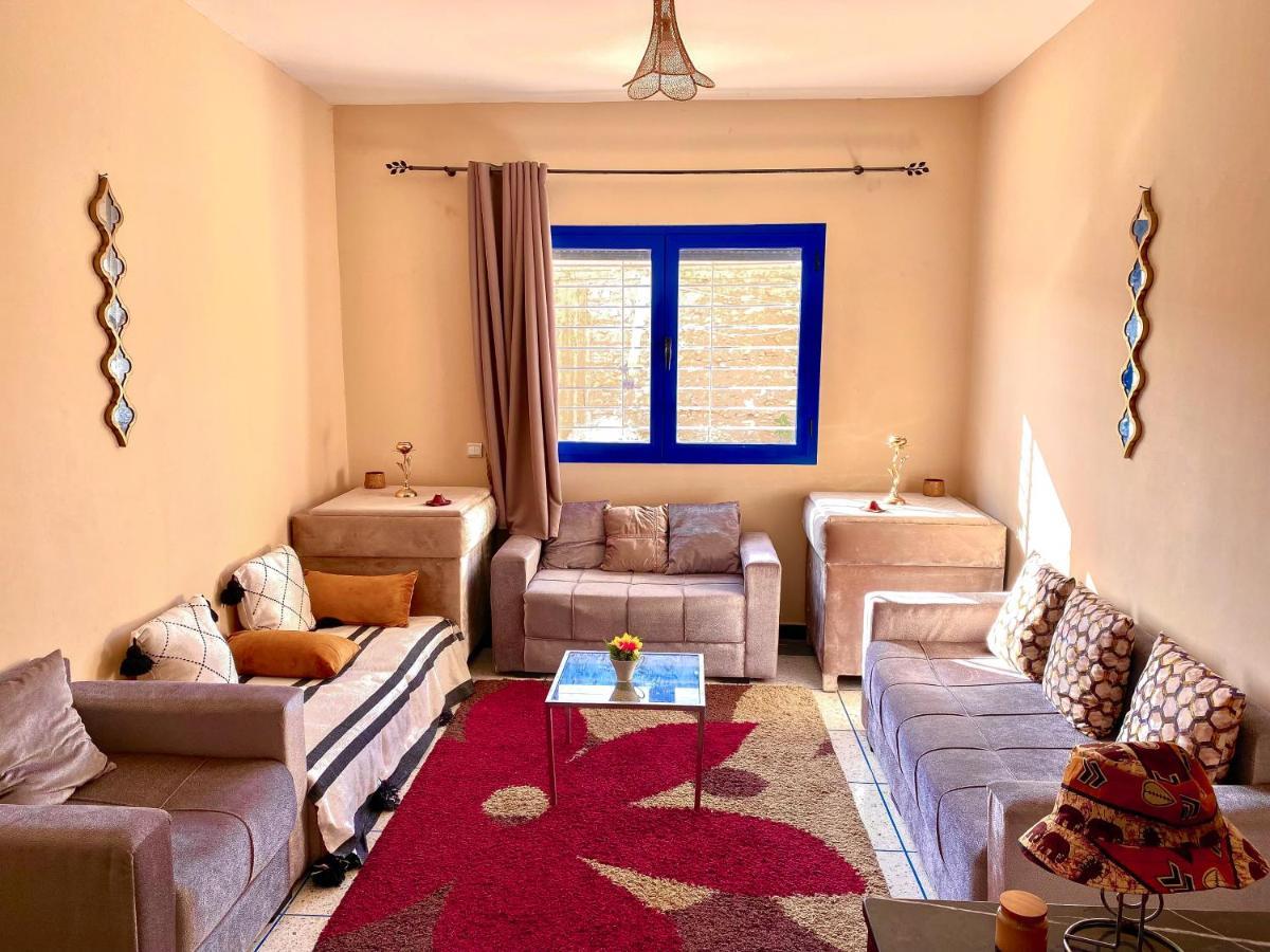 La Casa Bella 5 Minutes De La Plage Essaouira Extérieur photo