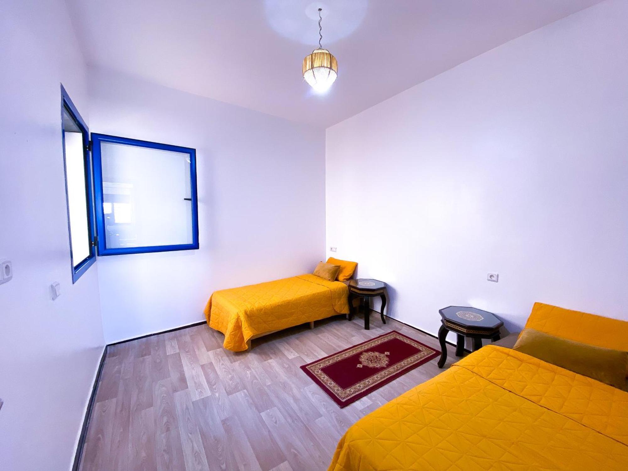 La Casa Bella 5 Minutes De La Plage Essaouira Extérieur photo