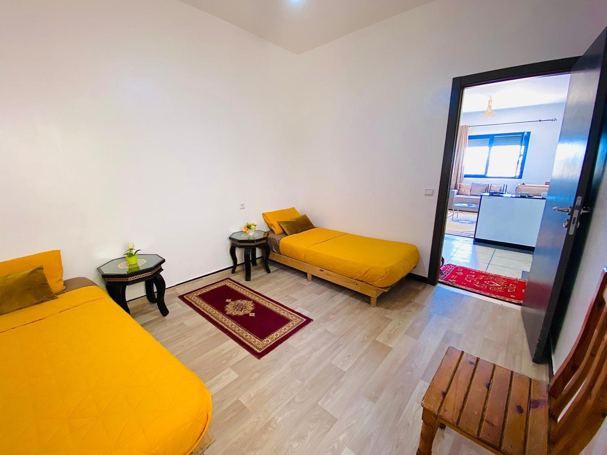 La Casa Bella 5 Minutes De La Plage Essaouira Extérieur photo