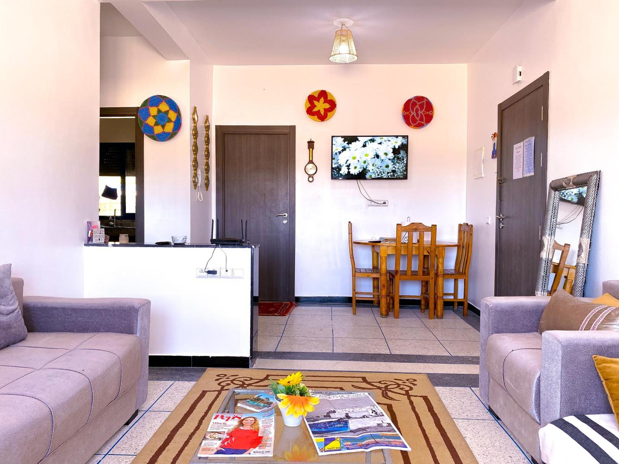 La Casa Bella 5 Minutes De La Plage Essaouira Extérieur photo