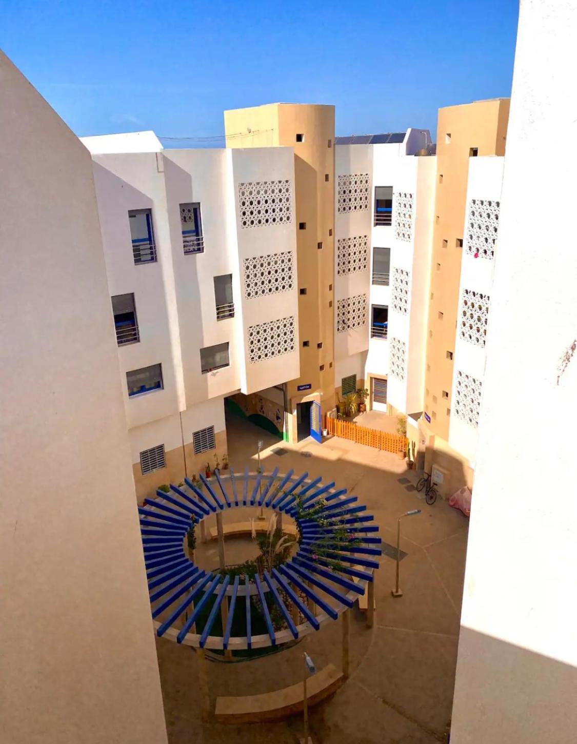 La Casa Bella 5 Minutes De La Plage Essaouira Extérieur photo