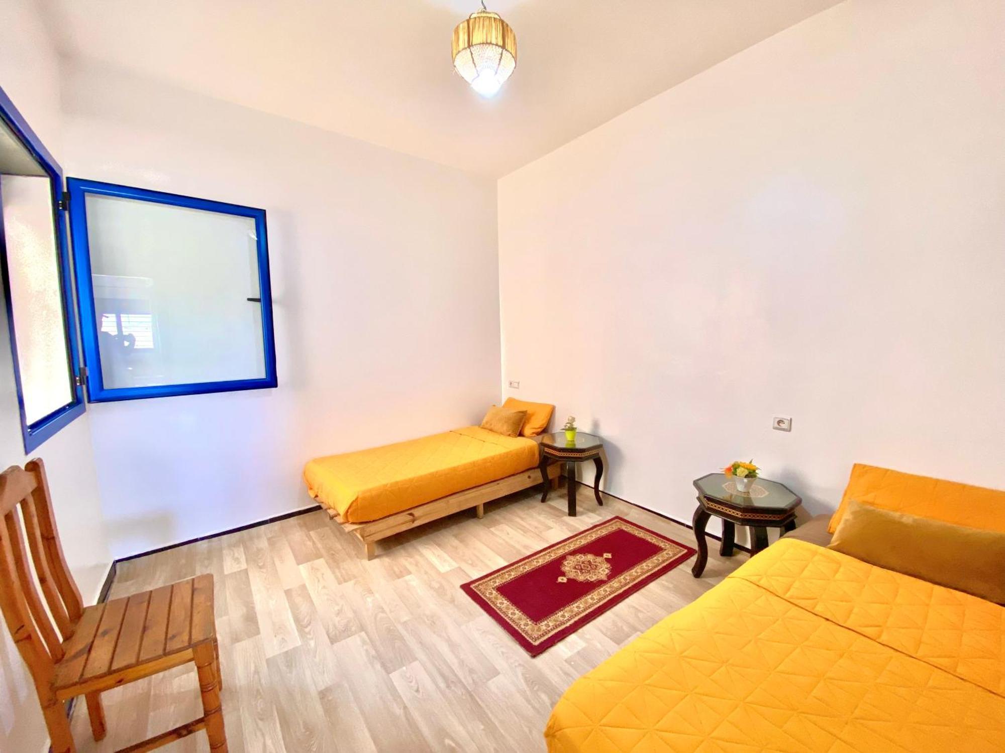 La Casa Bella 5 Minutes De La Plage Essaouira Extérieur photo
